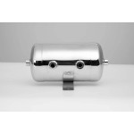 Pressure Tank Manufacturer - Factory Customized 0.2L 304 Stainless