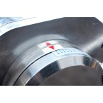 Pastry Sheeter Machine Factory - Easy-to-use Dough Press Egg Tart