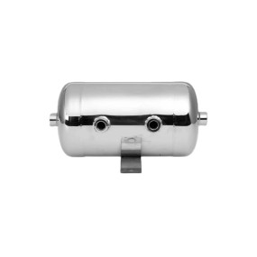 Pressure Container Factory - Different Specifications 0.3-1L Stainless