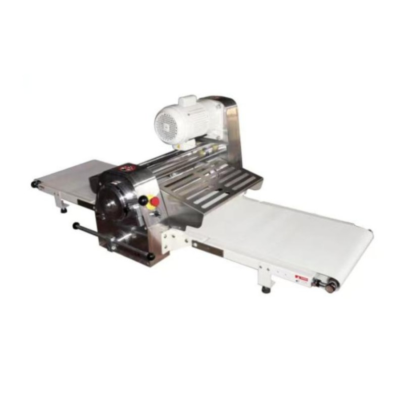 Pastry Machine Factory - Custom Size Stainless Steel Desktop Bread