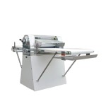 Vertical Shortening Machine Manufacturer - Commercial Stainless Steel 520