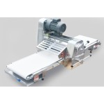 Desktop Shortening Machine Manufacturer - Bread Dough Pastry Making