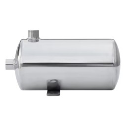 Compressed Air Tank Manufacturer - Factory Customized 0.3-3L Stainless