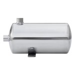 Compressed Air Tank Supplier - Best Quality Stainless Steel 1L Reservoir