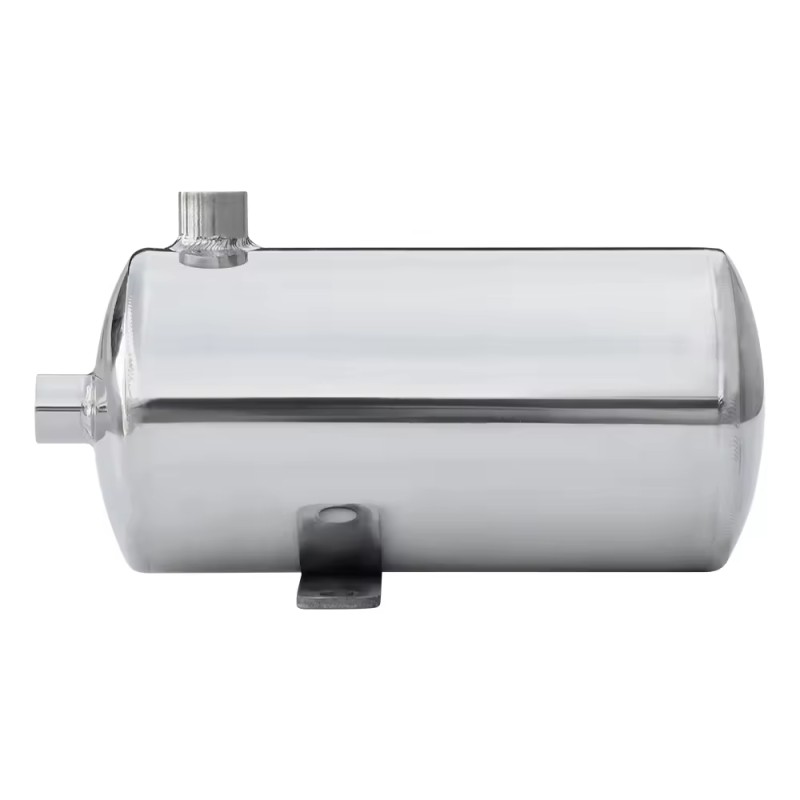 Compressed Air Tank Supplier - Best Quality Stainless Steel 1L Reservoir