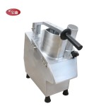 Cucumber Slicer Supplier - 550W Professional Fruit Vegetable Slicer