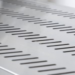 Portable Salamander Grill Factory - 2024 High Quality Gas Lift Stainless