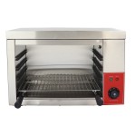 Salamander Grill Supplier - 2025 Hot Selling Industrial Electric