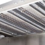 Portable Salamander Grill Factory - 2024 High Quality Gas Lift Stainless