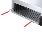 Salamander Grill Factory - Factory Price Wholesale Electric Kitchen