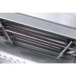 Salamander Grill Supplier - 2025 Hot Selling Industrial Electric