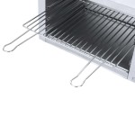 Salamander Grill Supplier - 2025 Hot Selling Industrial Electric
