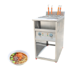 Noodle Cooker Manufacturer - 2025 Hot Sales Wholesale 4 Holds