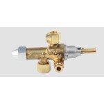 Kitchen Gas Range Supplier - 2025 Commercial 6 Burners Hotel