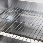 Gas Salamander Manufacturer - Commercial Cooking Equipment LPG Natural