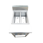 Noodle Cooker Manufacturer - 2025 Hot Sales Wholesale 4 Holds