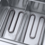 Noodle Cooker Manufacturer - 2025 Hot Sales Wholesale 4 Holds