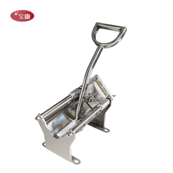 Potato Cutter Factory - 2025 Wholesale Home Kitchen Tools Manual