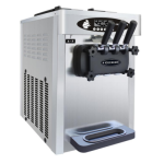 Soft Serve Machine Factory - Hot Sales Automatic for Hotels Food Shop