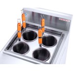 Noodle Cooker Manufacturer - 2025 Hot Sales Wholesale 4 Holds