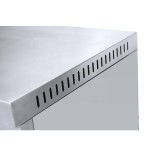 Sandwich Salamander Machine Manufacturer - Baking Oven Electric Heating