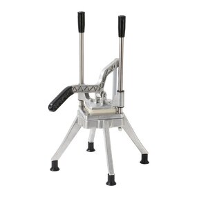 Potato Cutter Supplier - 2025 Hot Sales Manual Multi-purpose Metal