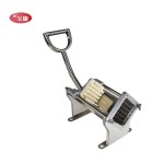 Industrial Chopper Manufacturer - High Quality Stainless Steel Potato