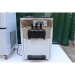 Automatic Ice Cream Maker Factory - High Quality Soft Serve for Sales