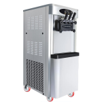 Ice Cream Machine Factory - Blizzard Soft Ice Cream for Hotel