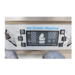 Soft Serve Machine Supplier - 2025 New High Quality Automatic