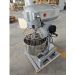 Electric Dough Mixer Factory - New Condition Cheap 30L Commercial
