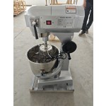 Electric Dough Mixer Factory - New Condition Cheap 30L Commercial