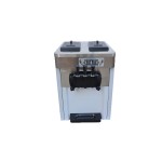 Soft Serve Machine Supplier - 2025 New High Quality Automatic