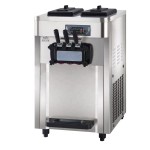 Ice Cream Maker Manufacturer - 2025 Hot Sales Automatic Soft Serve