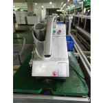Electric Vegetable Cutter Factory - GuangZhou Commercial Multi-purpose