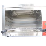 Sandwich Salamander Machine Manufacturer - Baking Oven Electric Heating