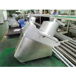 Electric Vegetable Cutter Factory - GuangZhou Commercial Multi-purpose