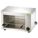 Electric Salamander Manufacturer - Commercial Kitchen Appliance Equipment