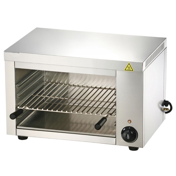 Electric Salamander Manufacturer - Commercial Kitchen Appliance Equipment