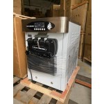 Table Top Ice Cream Machine Supplier - Factory Direct Cooling 3 Flavor