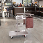 Stainless Steel Workbench Supplier - Restaurant Supplies Custom Style