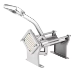 Potato Chips Cutter Factory - Efficient Stainless Steel Manual Restaurants
