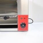 Electric Salamander Manufacturer - Commercial Kitchen Appliance Equipment