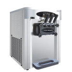 Ice Cream Machine Factory - Blizzard Soft Ice Cream for Hotel