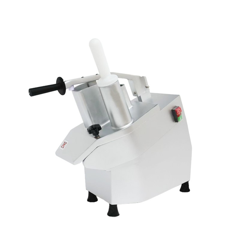 Fruit Vegetable Cutter Factory - Hot Selling Commercial Electric Stainless