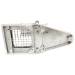 Chip Cutter Factory - Stainless Steel Durable Suitable Home Use