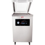 Vacuum Packing Machinery Manufacturer - Industrial Electric Motor Plastic