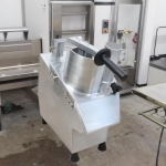 Vegetable Slicer Supplier - 2025 New Arrival 5PCS Blade Choose