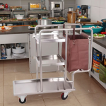 Stainless Steel Workbench Supplier - Restaurant Supplies Custom Style
