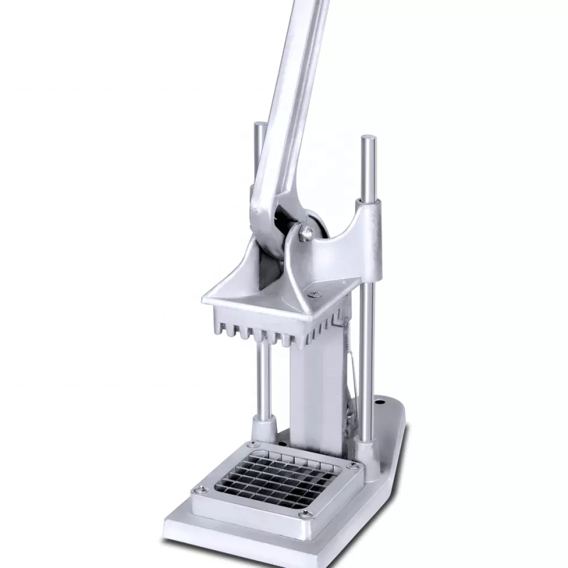 Potato Chipper Factory - Prices Desktop Stainless Steel Industrial